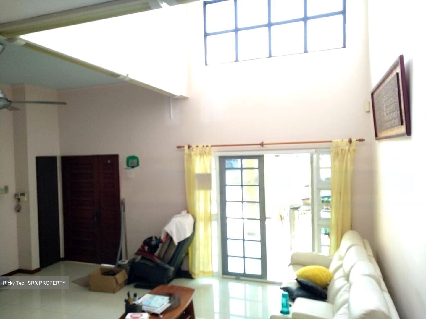 Sunrise Villa (D28), Terrace #461087131